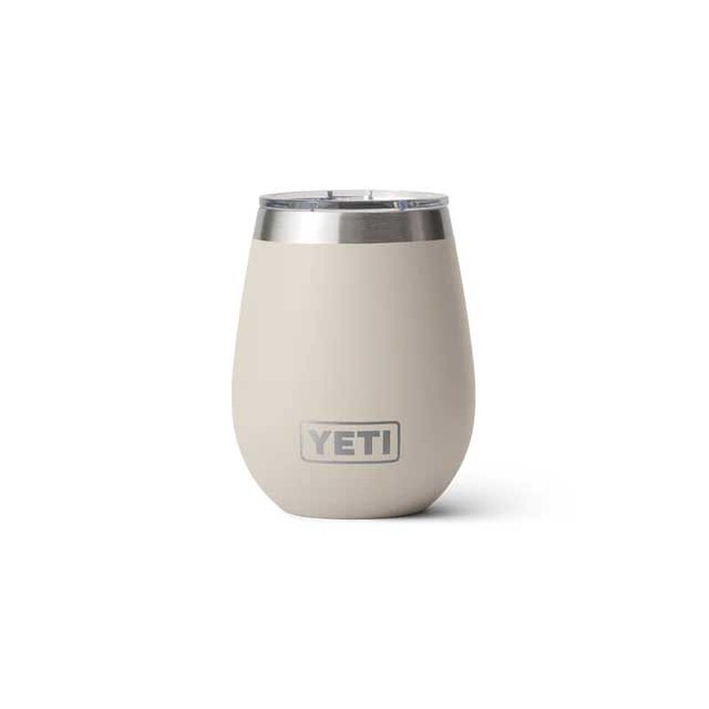 YETI Rambler&reg; 10oz (295ml) Wine Tumbler with Magslider&trade; Lid image number 0